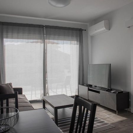 One Bedroom Apartment In Paphos In Good Location Esterno foto