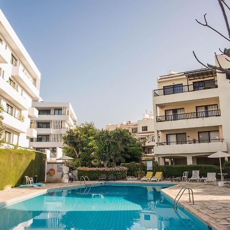 One Bedroom Apartment In Paphos In Good Location Esterno foto