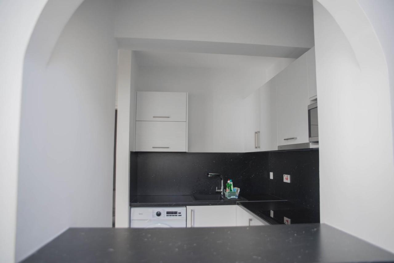 One Bedroom Apartment In Paphos In Good Location Esterno foto