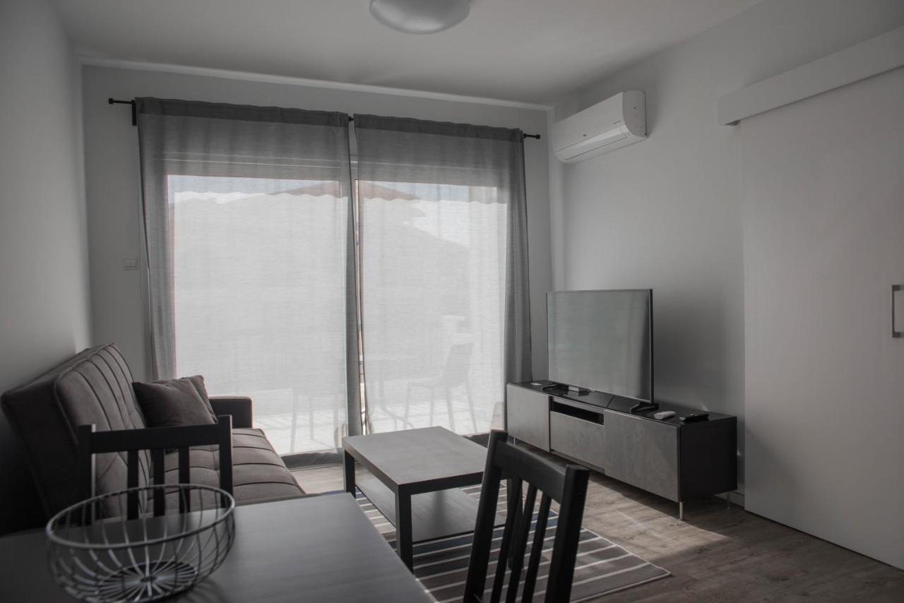 One Bedroom Apartment In Paphos In Good Location Esterno foto
