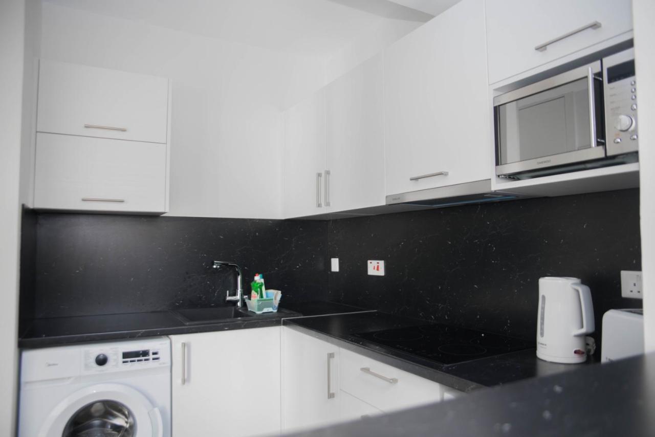 One Bedroom Apartment In Paphos In Good Location Esterno foto