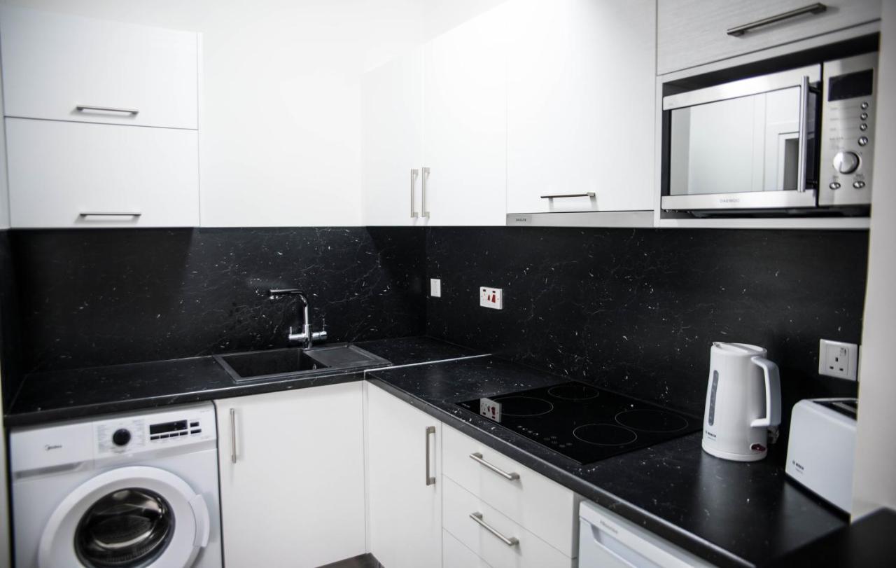 One Bedroom Apartment In Paphos In Good Location Esterno foto